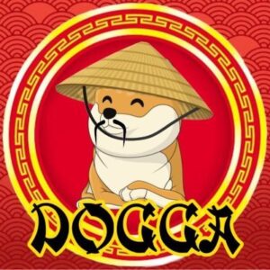 DOGGA Coin: The Chinese Dogecoin Meme Coin on MEME is Game Trends