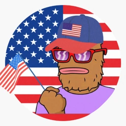 USWOLF Coin: Meme Coin embodying the American Dream reborn