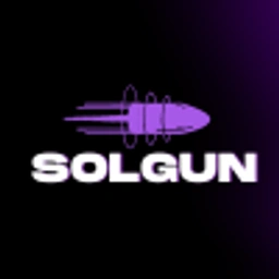 SOLGUN Coin: Meme Coin with Fastest Trading Bots and MEV Protection