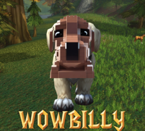 WOWBILLY Coin: Discover the Epic MEME Coin, Join the BILLY Legion!