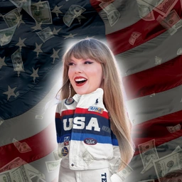 USA: Join Team USA with Meme Billionaire Coin