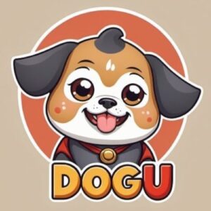 DOGU Coin: Join the latest DOGU MEME Coin craze! Dive into the community