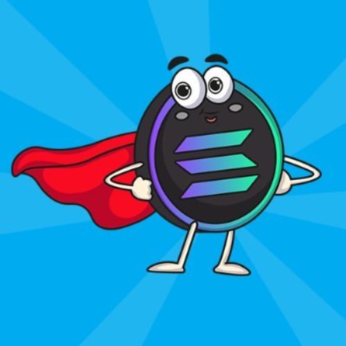 SuperSol: Discover the Latest Meme Coin - Join SuperSol Coin Today!