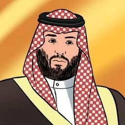 SAUDI Coin: Meme Coin for the Rich - Saudi Habibi Taking Over!