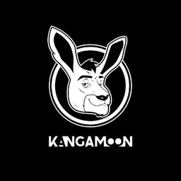 Kangamoon Coin: Meme Coin Blending SocialFi & P2E Features