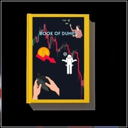 BODP: Navigate Huge Dump with BOOK OF DUMP Meme Coin Guide