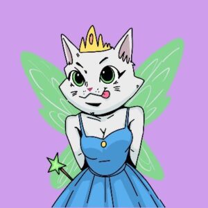 DUST Coin: Capture $DUST to Help Fairy Catmother | Meme Coin