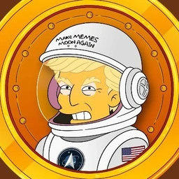 MoonTrump Coin: MAKE MEMES MOON AGAIN! Discover MoonTrump Meme Coin