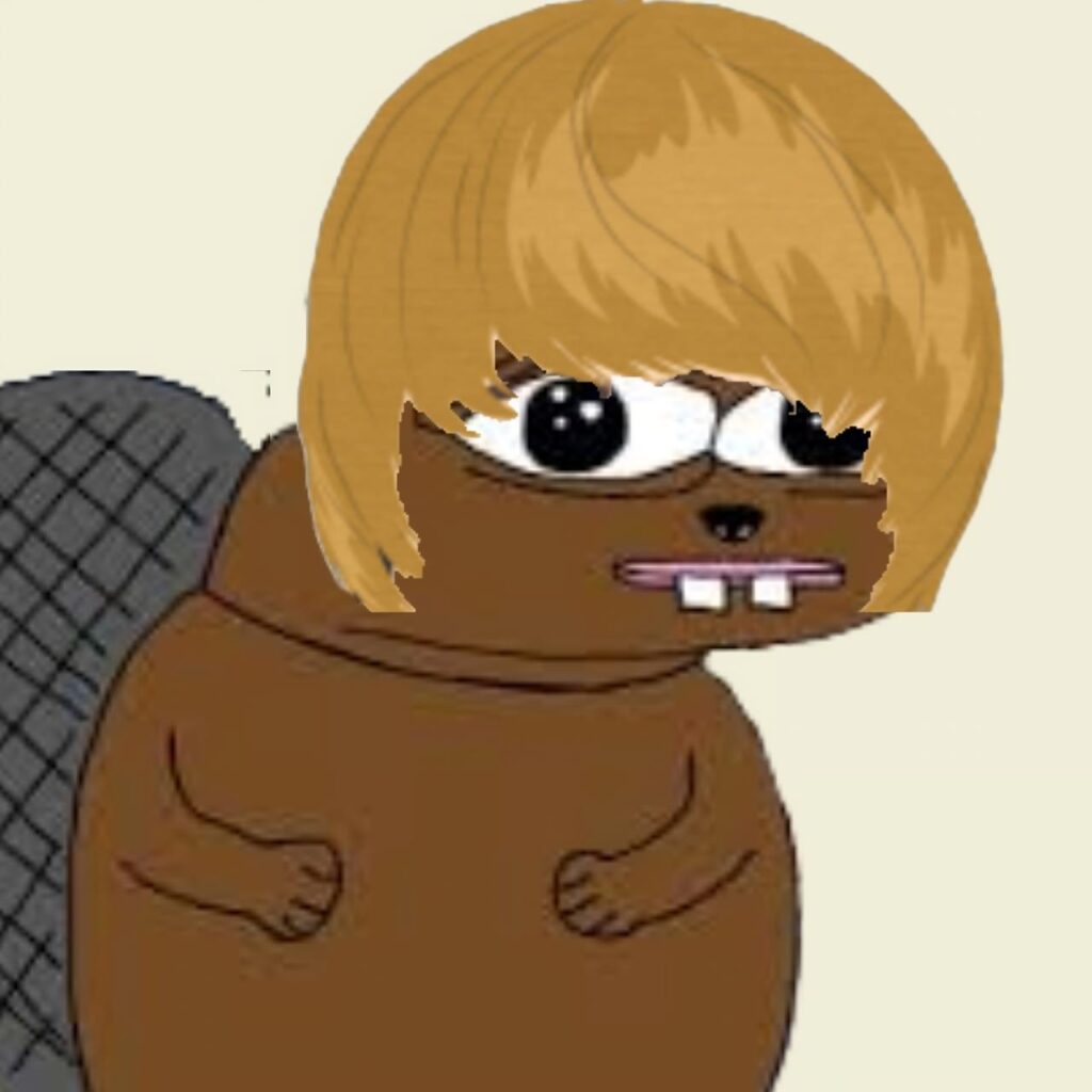 JUSTIN Coin: Cutest Beaver Meme Coin on Solana - Join the MEME Game!