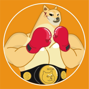 BXD Coin: The Ultimate Meme Coin of Strength and Resilience
