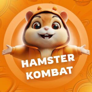 Hamster Coin: Join the Meme Coin 'Hamster Kombat' Today!