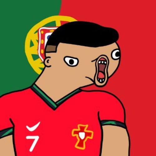 RONALDO Coin: Celebrate Ronaldo Win Euro with Exciting MEME Coin