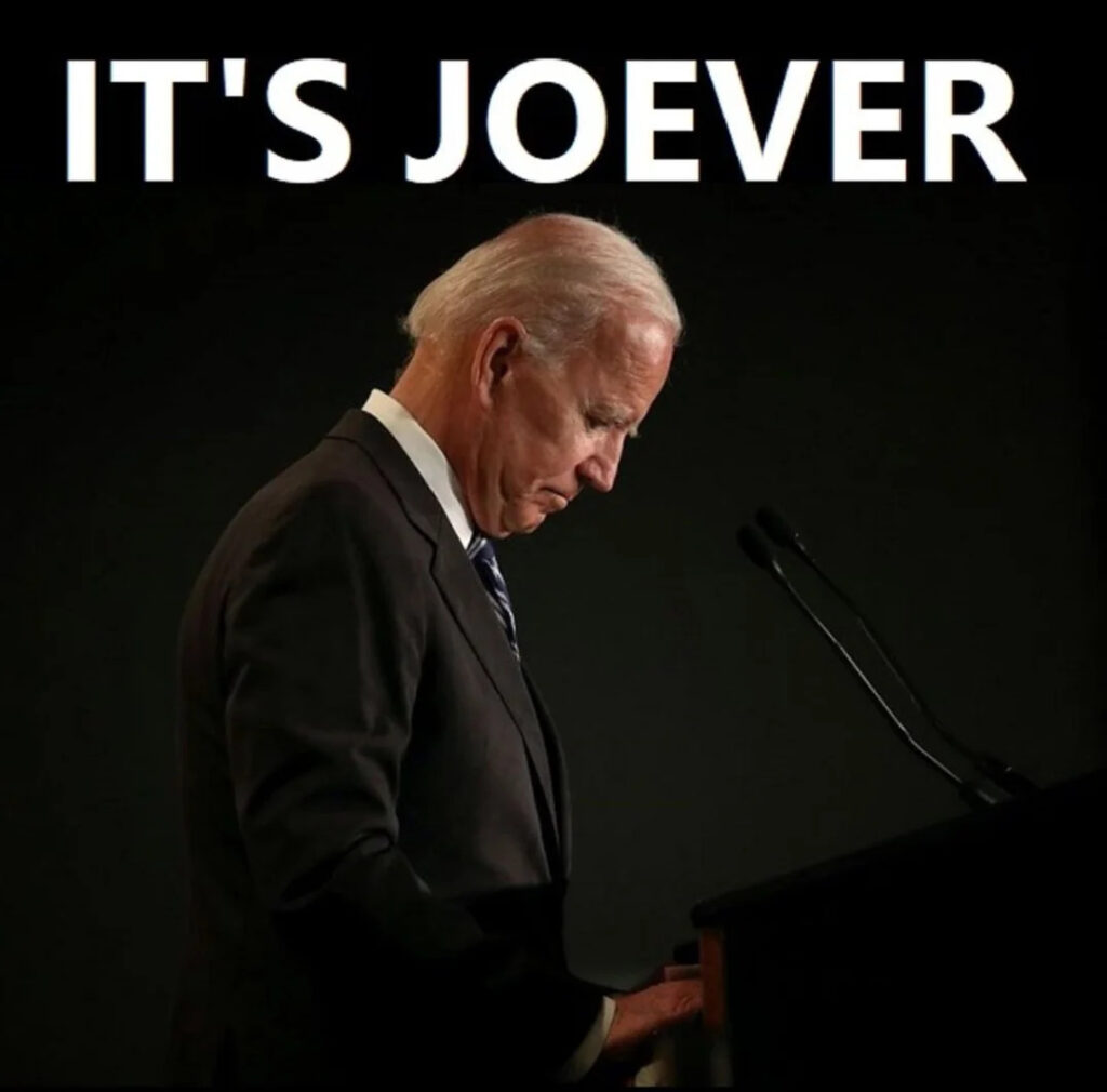 JOEVER Coin: Latest Meme Coin 'Its Joever' u2013 Humor & Intrigue