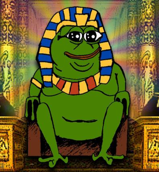 KEK Coin: Discover the Latest in KEK Meme Coin Trends & Insights!
