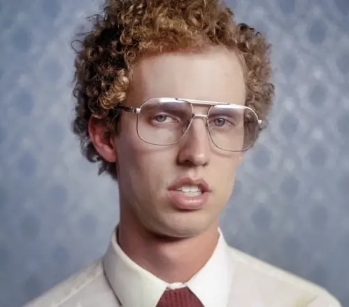 DYNA: Napoleon Dynamite Meme Coin - Stand Out in Digital Landscape