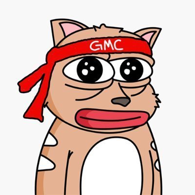 GMC Coin: GameCat MEME Coin u2013 The Cat for Gaming, Join the Mooning!