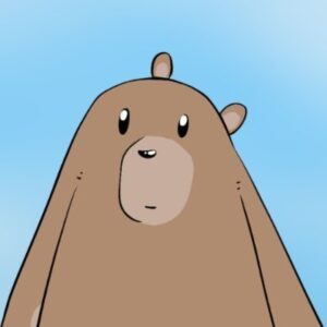 BILL Coin: Discover BILL THE BEAR in the Latest Meme Coin Game