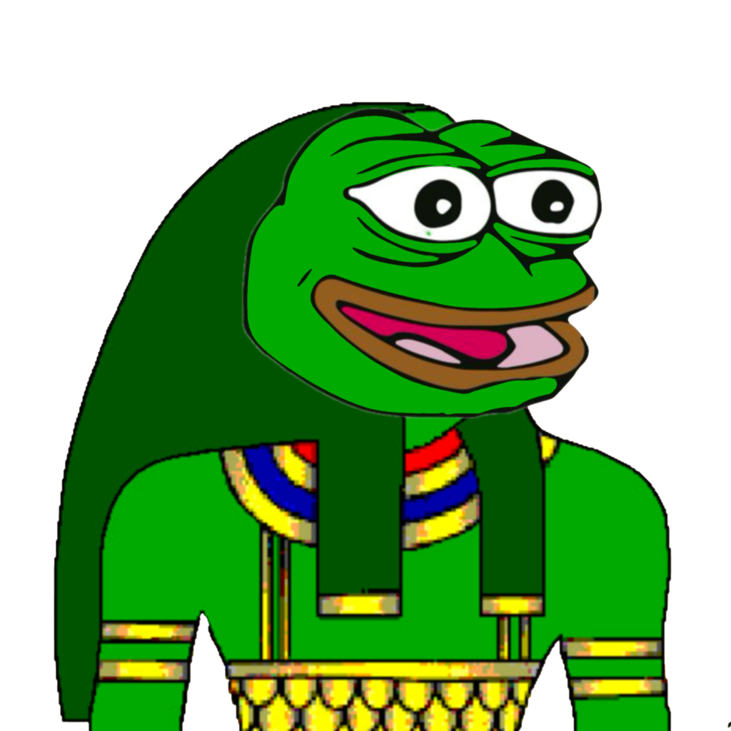 KEK Coin: Embrace LORD KEK Meme Coin - Inherit Wealth!