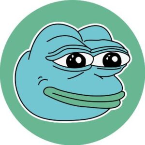 Kepe Coin: The First Decentralized Frog Meme Kepe Coin on Kaspa