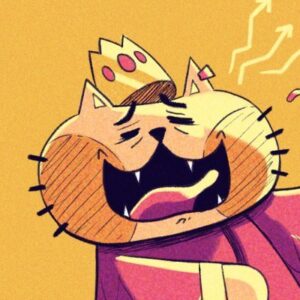 KING Coin: Rule MEME Coins World with KING Coin, the King of Cats