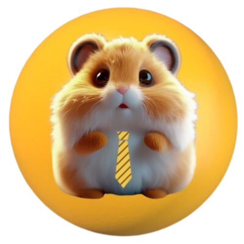 BBHAMSTER: Discover BABY HAMSTER KOMBAT Coin Meme Revolution