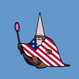 GNOME Coin: Assemble Gnomes! Today we storm USA, MEME Coin