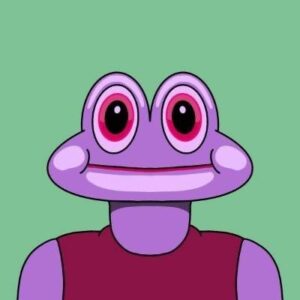 NERD Coin: Discover the Latest MEME Coin Bubblefrog Nerd by Matt Furie!