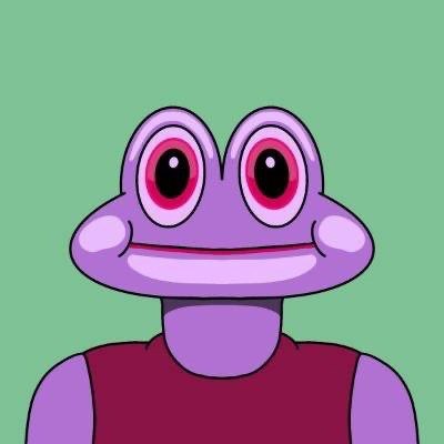 NERD Coin: Discover the Latest MEME Coin Bubblefrog Nerd by Matt Furie!