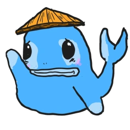 LARRY Coin: Help Reunite Larry the Whale - Top MEME Coin!