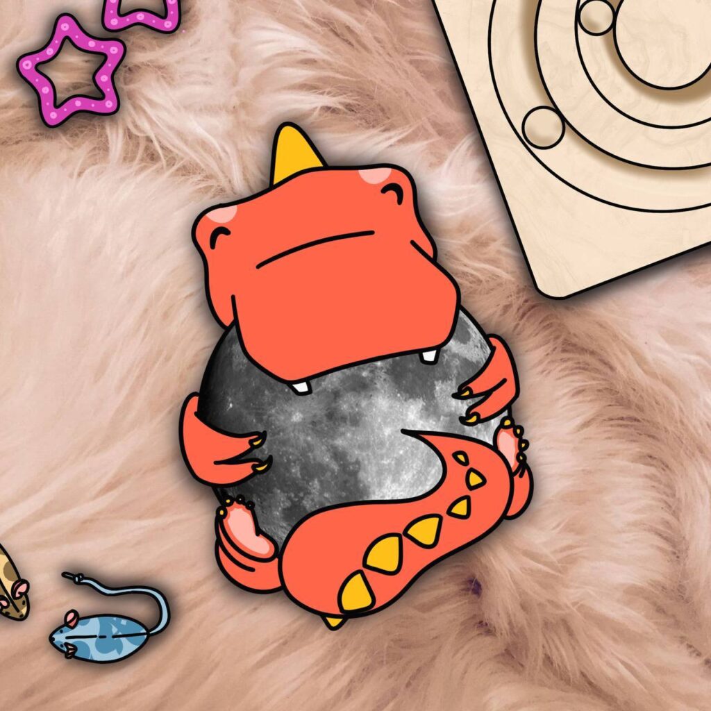 MUNCHY: Cute Dinosaur Meme Coin - Join MEME is Game Fun with MUNCHY Coin