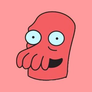 ZOIDBERG: Dr. Zoidberg's Meme Coin – Optimistic Yet Misfortunate Coin