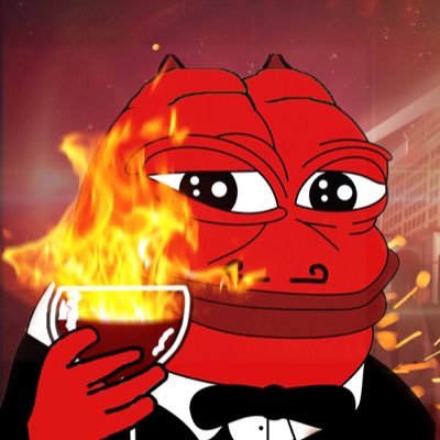 DPEPE: Explore DEVIL PEPE Coin on MEME - Angelic Frog Turned Coin