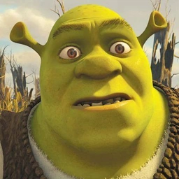 SHREK Coin: Ultimate meme token on Solana - Join the $SHREK revolution!