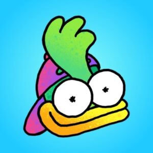 SUP Coin: Discover SupDucks NFT 'Ducks waddle' - Meme Coin name Coin