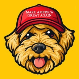 PATTON Coin: Discover the Trump Dog-Inspired MEME Coin Craze