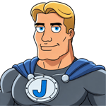 JOSH Coin: The Strongest Man on Solana—Ultimate MEME Coin Sensation