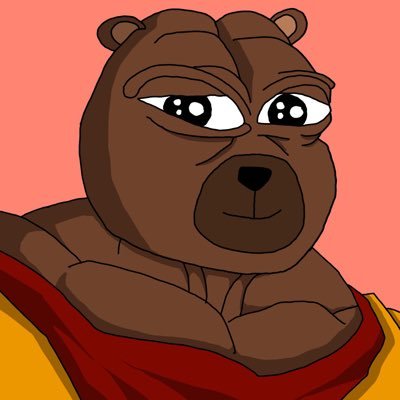 BEAR Coin: Join Bobo the Bear & Discover the Latest Meme Coin!