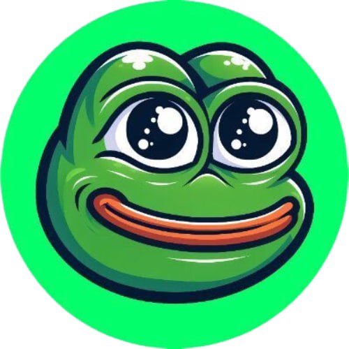 BPEPE: Meme Coin Airdrop - Buy Launch, Win BABY PEPE Coin