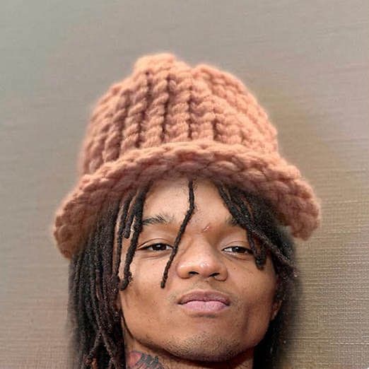 Swae Lee Wifu00a0Hat