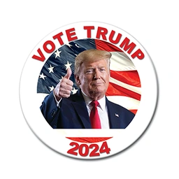 VOTE Coin: Join VOTETRUMP MEME Coin Movement for TRUMP2024!