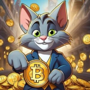 TOMMY Coin: Meme Coin Airdrop - Win by Commenting & Following