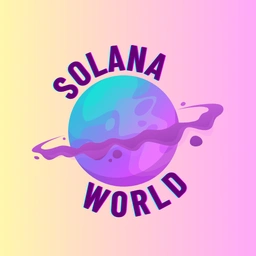 WORLD Coin: Discover SolWorld's Meme Coin – Play, Create, Own Virtual $WORLD