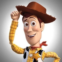 WOODY Coin: Sheriff Woody Meme Coin on Solana - Join the Fun!