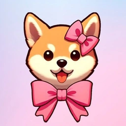 DOGITA: The Most Desired Lady Dog Meme Coin in the Crypto World