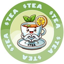 TEA Coin: Discover the Latest Meme Coin - Fun, Profits, Join TEA Today!