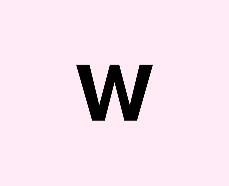 W Coin: Discover the W Meme Coin of Wins - Join the Revolution!