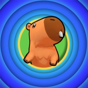 CAPY Coin: Capybara Meme Coin - Discover the Cutest Coin on Solana!