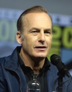 kirk Coin: Discover the latest MEME Coin inspired by Bob Odenkirk