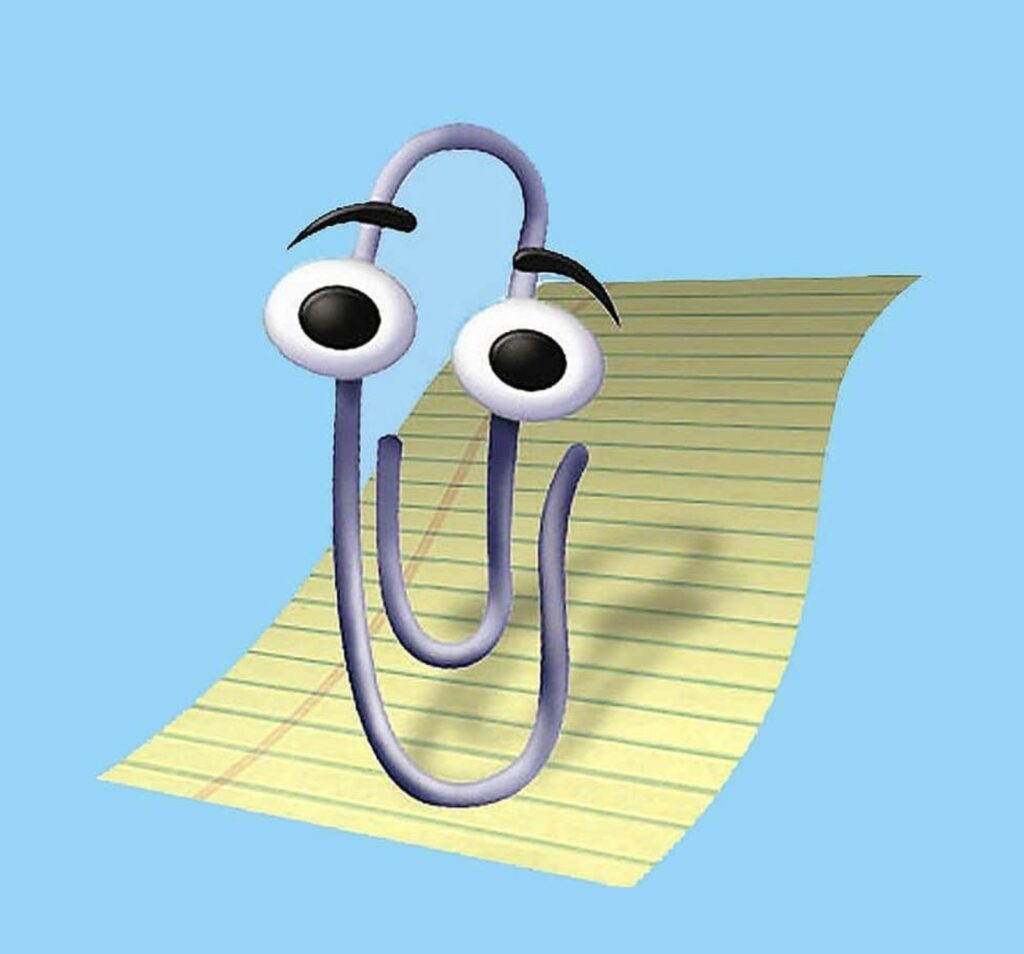 CLIPPY Coin: A Nostalgic Meme Coin on Solana from MEME is Game!