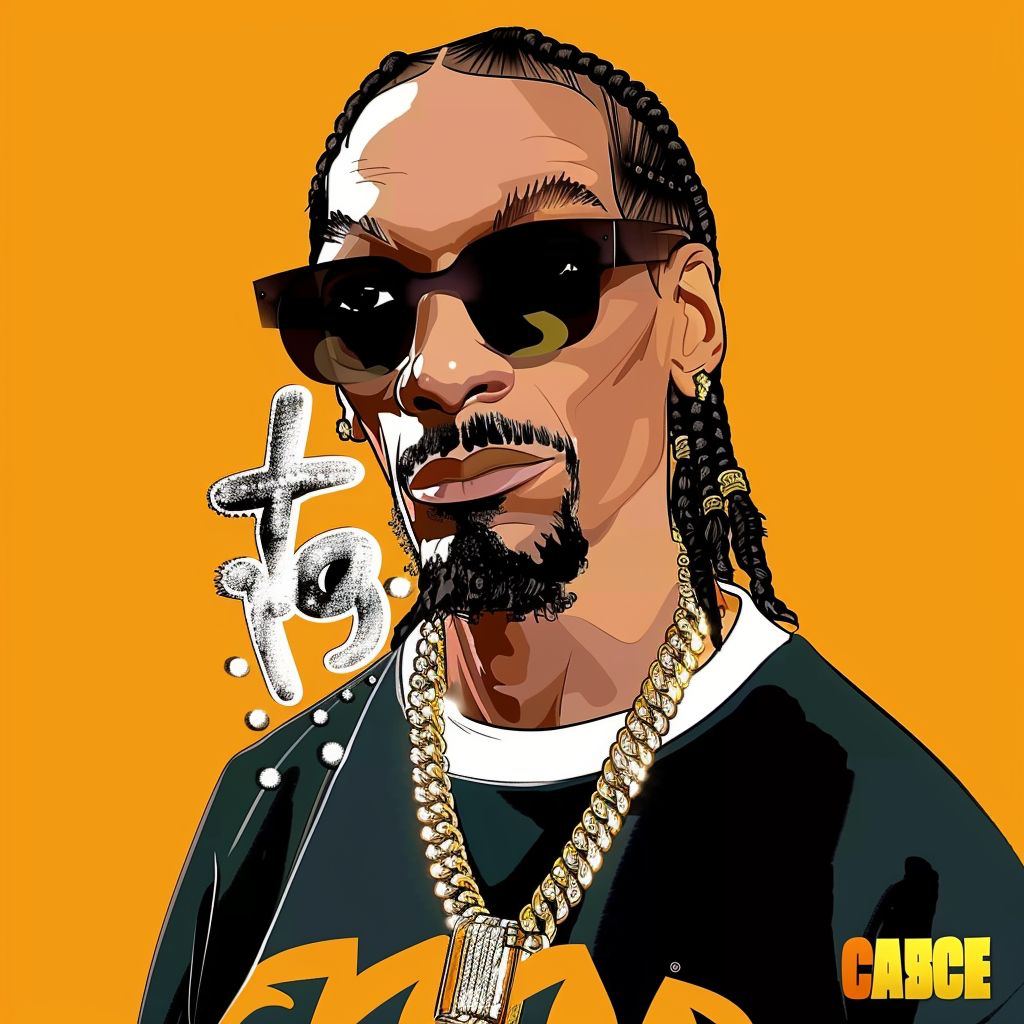 BOSS Coin: Snoop Dogg's Latest MEME Coin - Discover Tha Solana $BOSS ud83dudca8